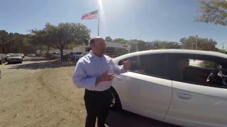 How We Value Your Vehicle Trade