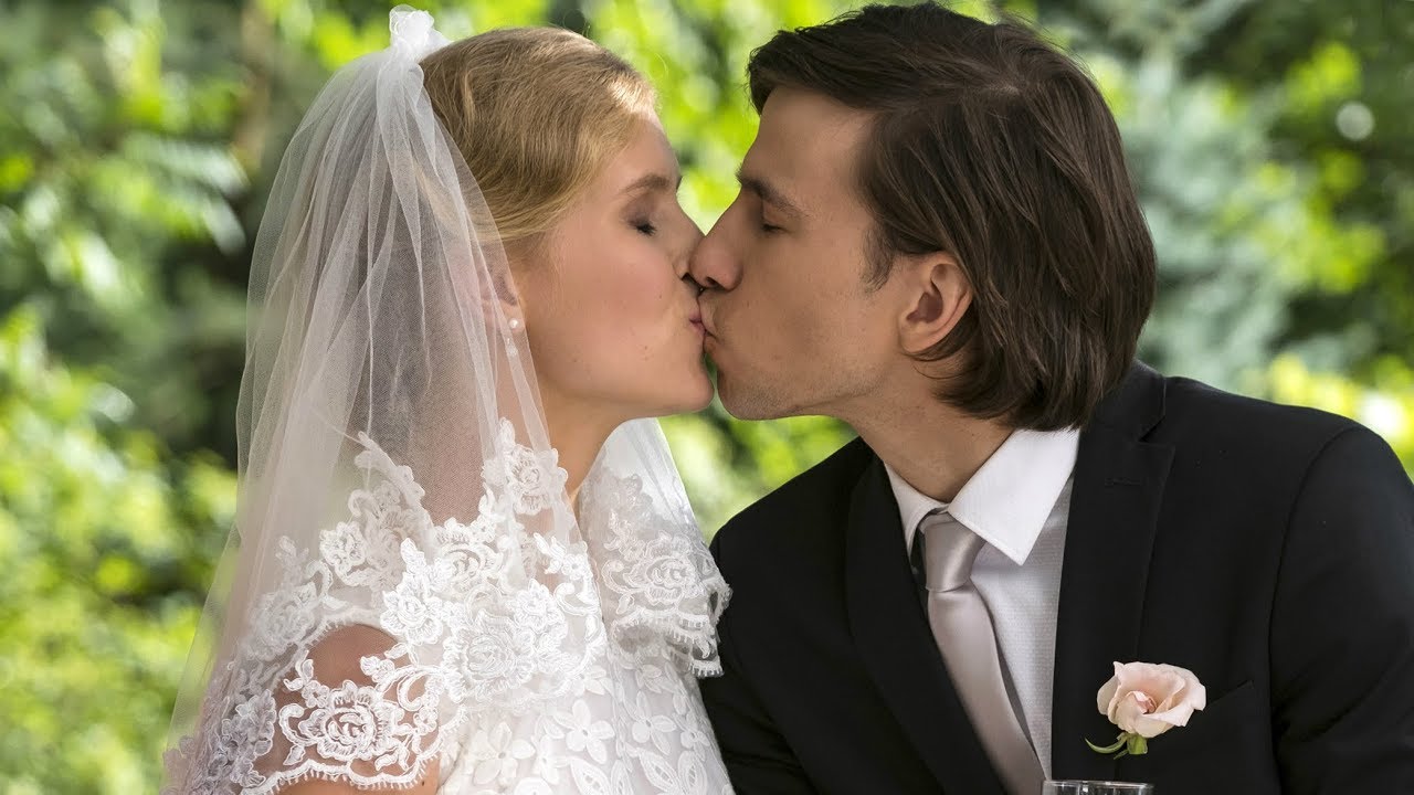 „M jak miłość” – Z dawna wyczekiwany ślub