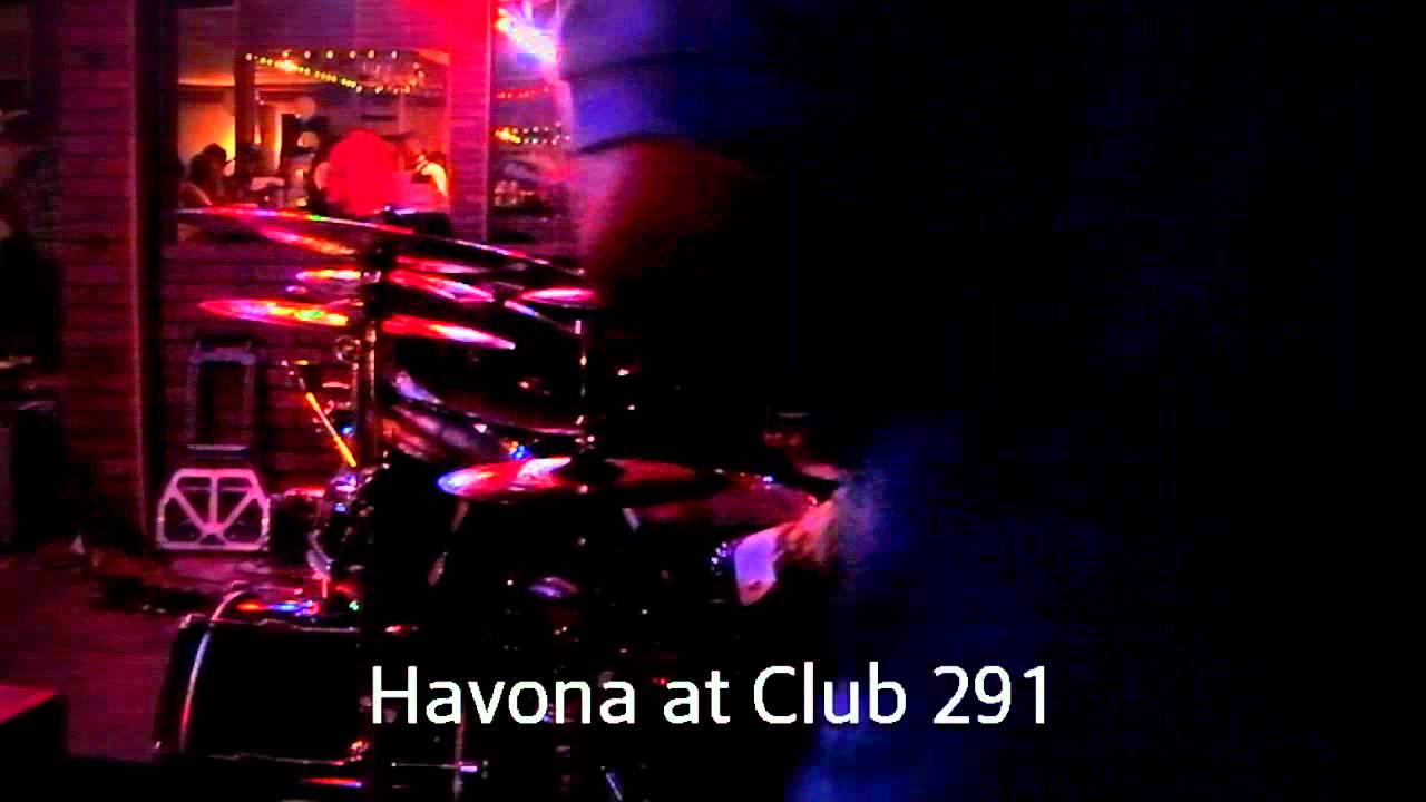 Lamorris Beatdown King playing Havona