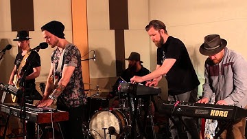 Ásgeir - Going Home on WFPK