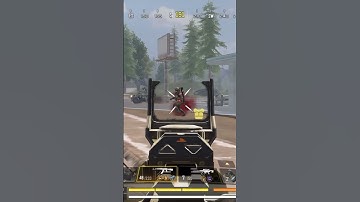 AFTER DEATH - CODM-ISOLATED - #callofdutymobile #codm #battleroyale