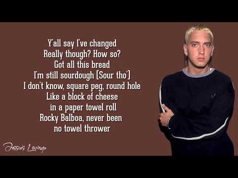Skylar Grey - Last One Standing (Lyrics) ft. Polo G, Mozzy, & Eminem