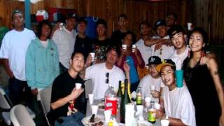 Asian Productions - Living That Life