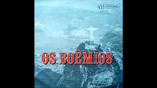 Os Boêmios - 1965 - Full Album