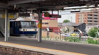 EF210 119号機牽引1052レ枇杷島4番線通過