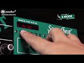 Amplifier RC 218 PRO SOUNDBEST