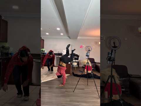 Who’s videos was it really