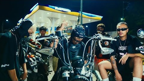 LIL GORKHAY- BRRKITA ( OFFICIAL MUSIC VIDEO ) PROD - PSYKID