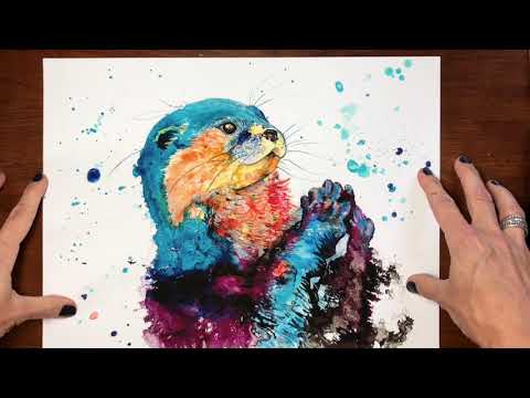 How to ship your art prints!