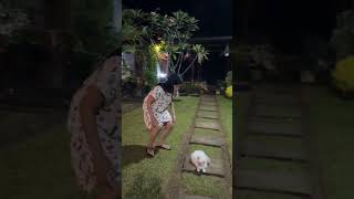 si niki sampe kaget #kkkkk #funny #haaha #beach #comedy #jokershorts