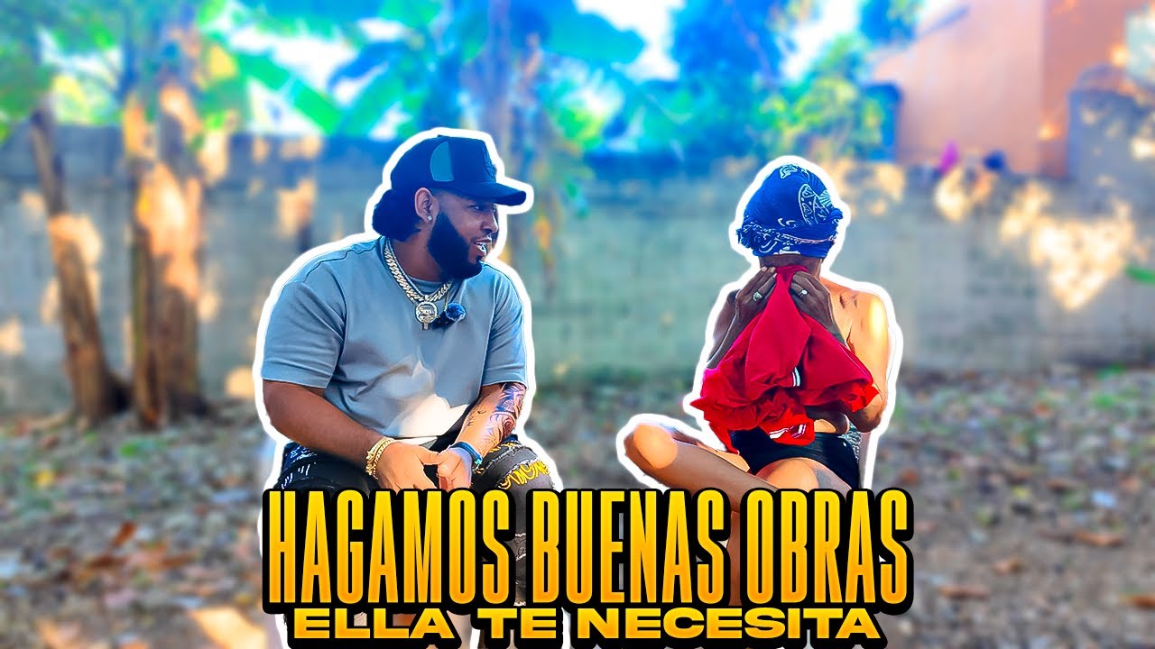 La Fiorsita: una historia que toca el alma 💔✨ | Axel te Reta a ser solidario