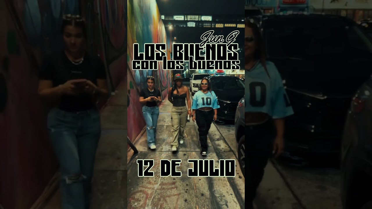 LBCLB , 12 DE JULIO 🥷🔥📣 