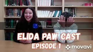 Elida High School Thor Students Pawcast Week 1