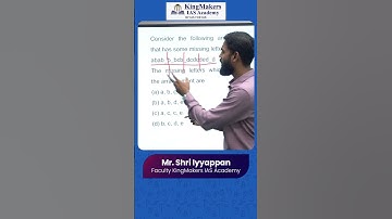 Easiest Question asked in UPSC exam!  #civilserviceexam #upscmotivation