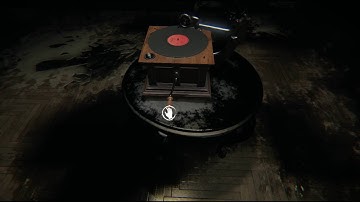 Layers of Fear part 3 [no voice sorry]