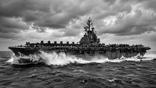 "Japanese Admirals Laughed at Essex — Then 23 Carriers Stormed Leyte Gulf!"