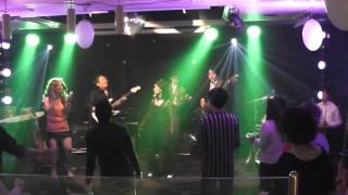 20131014 シニアシスターズ 2nd Stage
