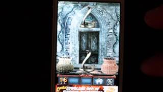 100 Crypts Level 16 Walkthrough