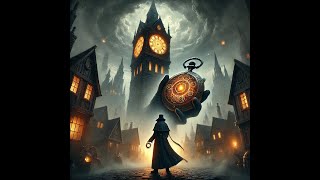 The Clockmaker’s Secret
