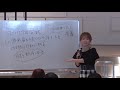 Happyちゃん 宇宙講座一部抜粋(ワクワクの公式)2018.2.24