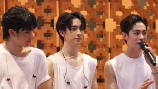 Proxie - คนไมคย Live แฟนมตเซฟจ Dreamisdreams