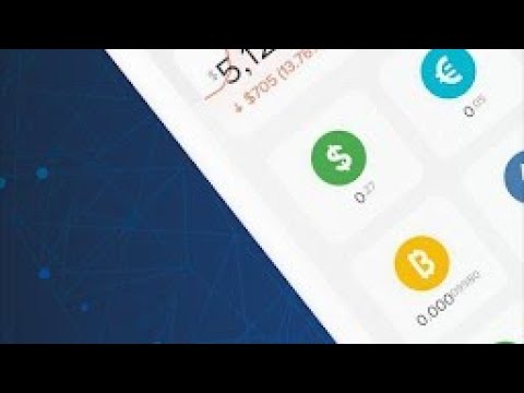 استخدام محفظة بايير عبر تطبيق الموبايل  