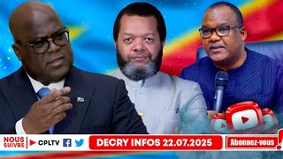 Download Lagu DECRY INFOS 22.7.25, DOHA, CONFUSION ET OPTIMISME,ATTENTION 3EM PLAN. PST. MARCELLO, EST- CE VRAI? MP3 Download Lagu DECRY INFOS 22.7.25, DOHA, CONFUSION ET OPTIMISME,ATTENTION 3EM PLAN. PST. MARCELLO, EST- CE VRAI? MP3