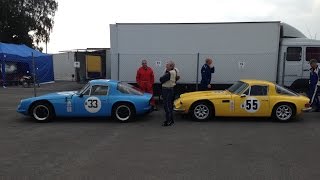 2016 Oulton Park Gold Cup 70s Roadsports