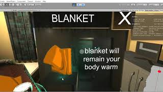 disaster VR   Android   Unity 2019 2 0f1 Personal  DX11  2019 11 20 10 22 46