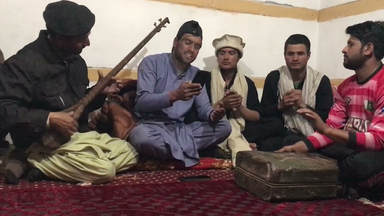 Kalasha New song 2026 lyrics Av DREMES and singing by hazrat umar