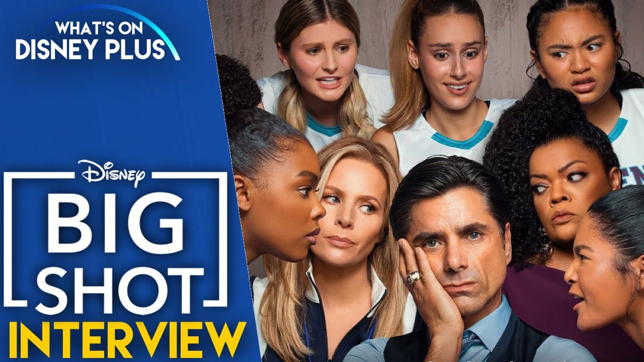 Tisha Custodio, Tiana Le & Cricket Wampler Share How Much Basketball Training They Had For Big Shot