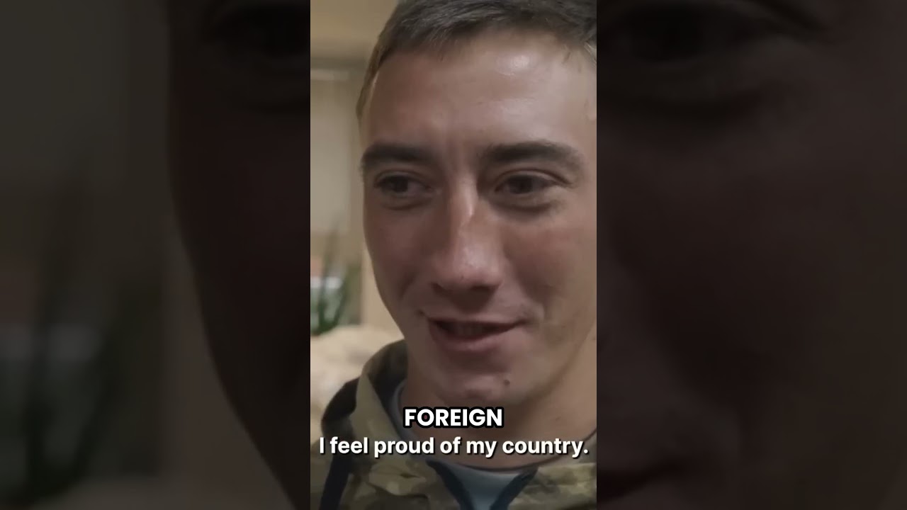 The Impact of Forced Mobilization on Russian Recruits' Morale"