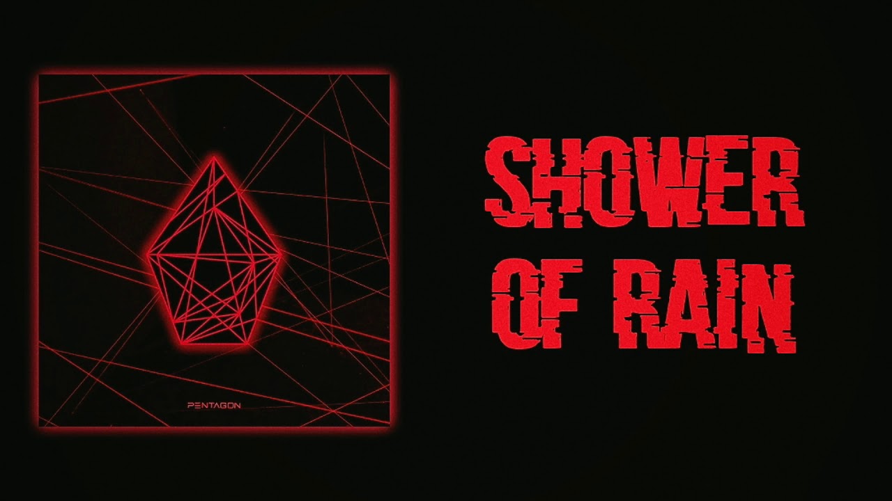PENTAGON (펜타곤) Shower Of Rain (Slow Version) YouTube