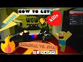 How To Get Kills Fast In 😱(CRIMINAL VS. SWAT)😱