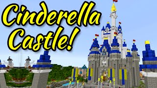 Let's explore the rich history of cinderella castle in magic kingdom!
thanks to starfly for suggestion! ▶new here? be sure subscribe! -
https://go...