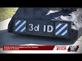 Gunfire leads to lockdown at Fort Stewart