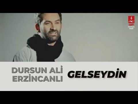 DURSUN ALİ ERZİNCANLI \