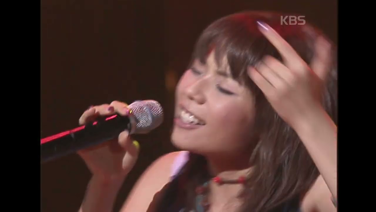 럼블피쉬(Rumble Fish) - 으라차차 [윤도현의 러브레터] | KBS 20050729 방송