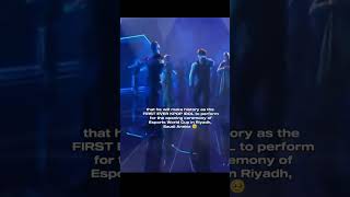 Dino Debuting Carrying Only His Dream Not Knowing That Someday He Will History As The First Ever