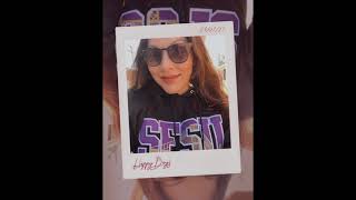 Student Highlight: Title IV-E Class of 2022 -Susana de la Torre
