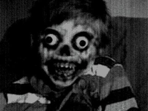 2 True Scary Sleepover Stories!
