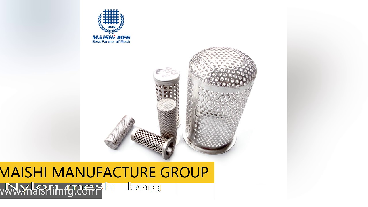 China's professional filter manufacturer. YouTube