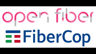 OPEN FIBER E FIBERCOP PER TUTTI!