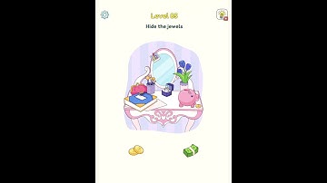 DOP 3: Displace One Part Gameplay #85 #alllevels #gameplay #shorts #dop3