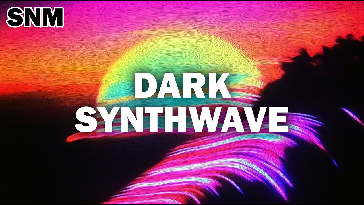 Dark Synthwave | Twilight Nomad
