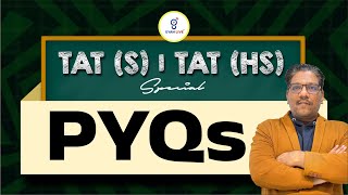 Download Lagu PYQs | ફ્રી લેકચર સિરિઝ શિક્ષણ સહાયક TAT(S) \u0026 TAT(HS) - 2026 Prelim + Mains | LIVE@02:15PM #gyanlive MP3