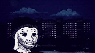❄️Oliver Tree -Hurt❄️(Slowed + Reverb, by FOGGY) [English Doomer Music|Doomer music|DoomerWave]
