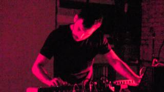 Mass Control at AR151 on January 20, 2016 at Nowhere, Gainesville, FL