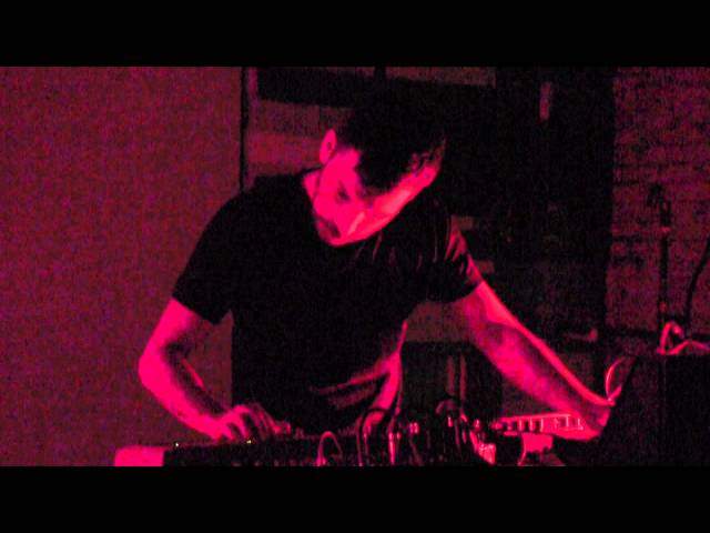 Mass Control at AR151 on January 20, 2016 at Nowhere, Gainesville, FL