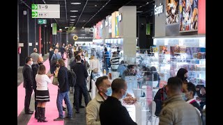 ISM 2022 event review